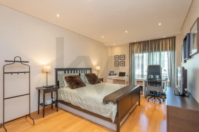 Apartamento T4 para Venda em Alcabideche