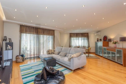 Apartamento T4 para Venda em Alcabideche