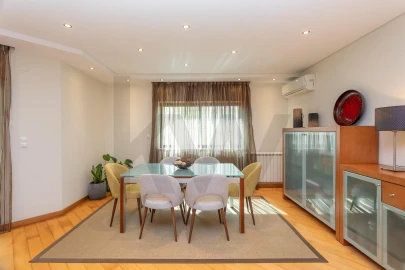 Apartamento T4 para Venda em Alcabideche