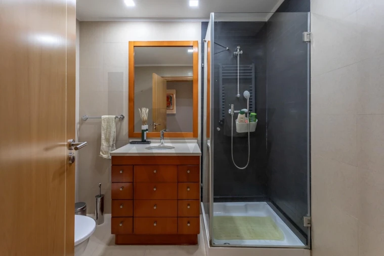 Apartamento T4 para Venda em Alcabideche Foto 13