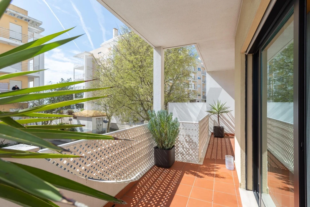 Apartamento T4 para Venda em Alcabideche Foto 12