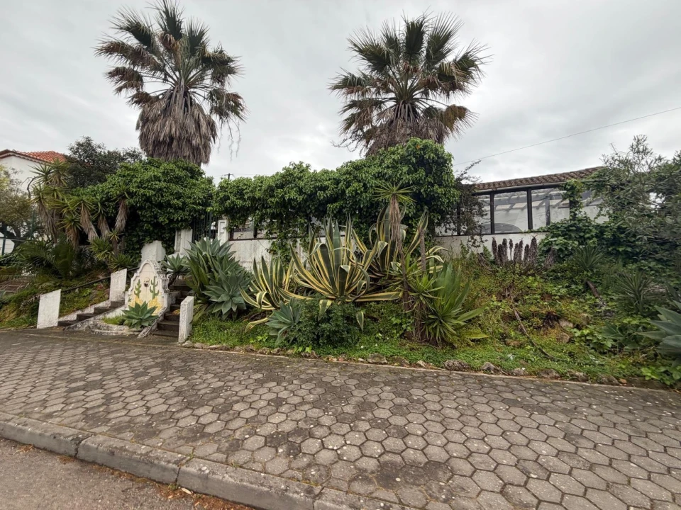 Armazém para Venda em Odiaxere Foto 2