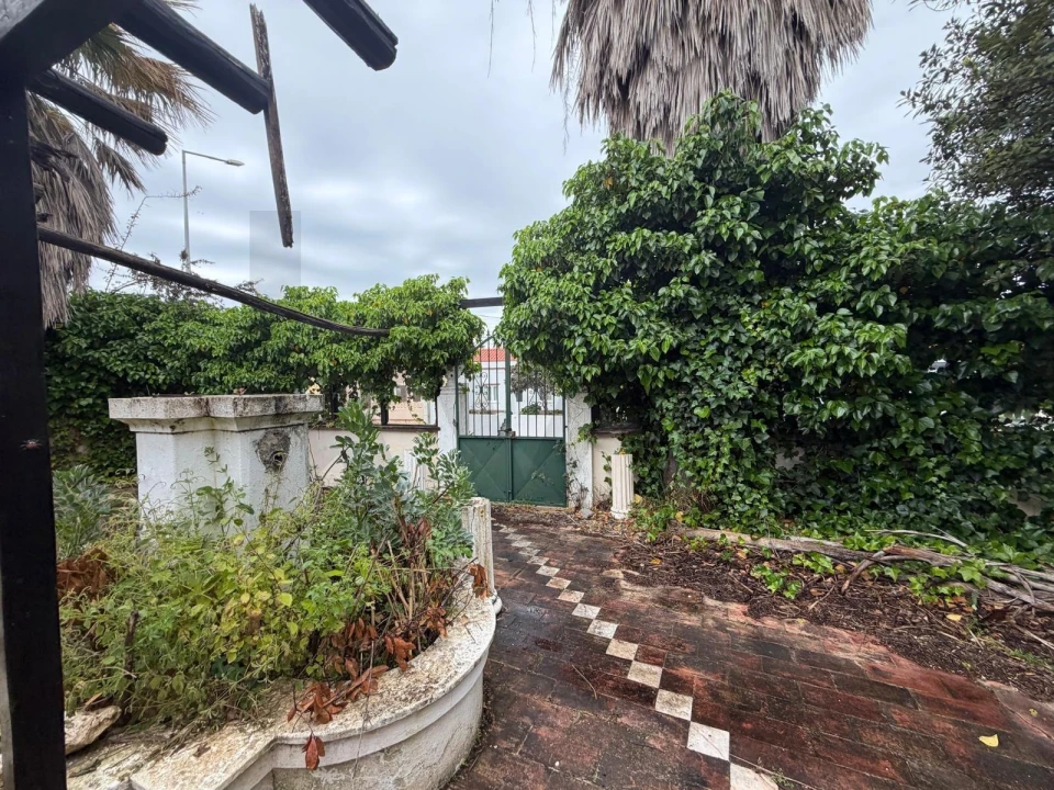 Armazém para Venda em Odiaxere Foto 5