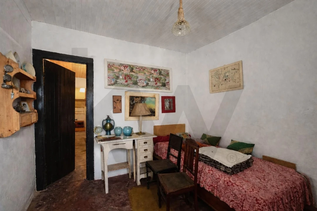 Moradia T4 para Venda em Arez e Amieira do Tejo Foto 64