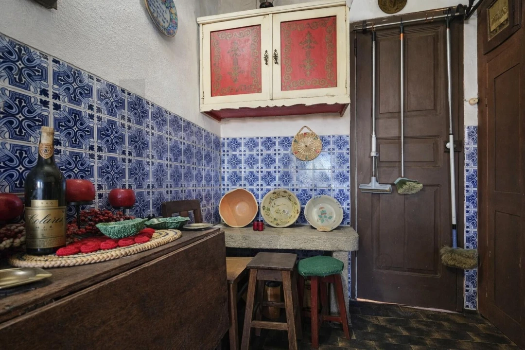 Moradia T4 para Venda em Arez e Amieira do Tejo Foto 41