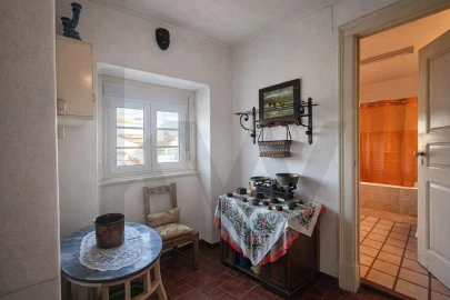 Moradia T4 para Venda em Arez e Amieira do Tejo