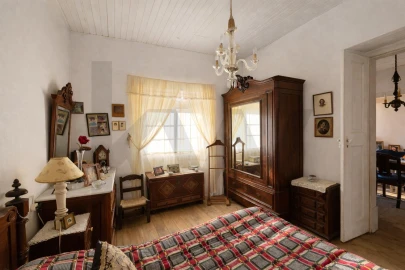 Moradia T4 para Venda em Arez e Amieira do Tejo