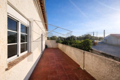 Moradia T4 para Venda em Arez e Amieira do Tejo