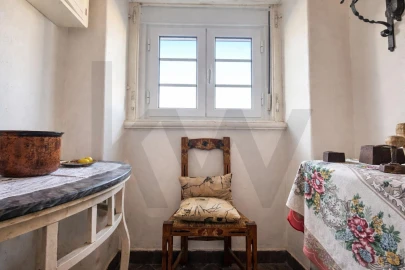 Moradia T4 para Venda em Arez e Amieira do Tejo