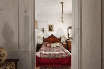 Moradia T4 para Venda em Arez e Amieira do Tejo