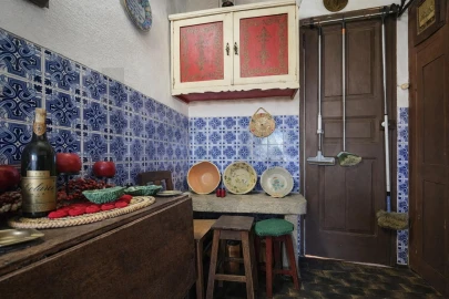 Moradia T4 para Venda em Arez e Amieira do Tejo