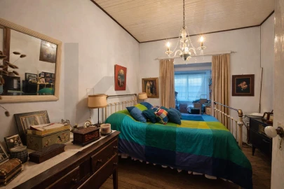 Moradia T4 para Venda em Arez e Amieira do Tejo