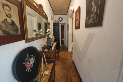 Moradia T4 para Venda em Arez e Amieira do Tejo