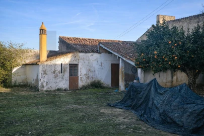 Moradia T4 para Venda em Arez e Amieira do Tejo