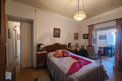 Moradia T4 para Venda em Arez e Amieira do Tejo