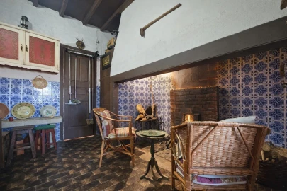 Moradia T4 para Venda em Arez e Amieira do Tejo