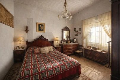 Moradia T4 para Venda em Arez e Amieira do Tejo