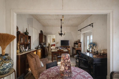 Moradia T4 para Venda em Arez e Amieira do Tejo