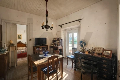 Moradia T4 para Venda em Arez e Amieira do Tejo