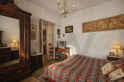 Moradia T4 para Venda em Arez e Amieira do Tejo