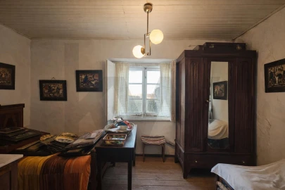 Moradia T4 para Venda em Arez e Amieira do Tejo