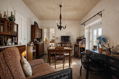 Moradia T4 para Venda em Arez e Amieira do Tejo