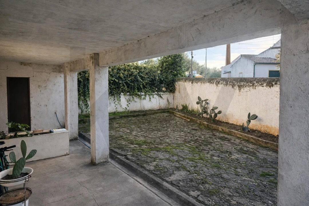 Moradia T4 para Venda em Arez e Amieira do Tejo Foto 5