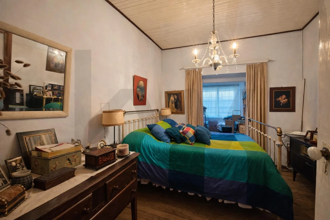 Moradia T4 para Venda em Arez e Amieira do Tejo Foto 49