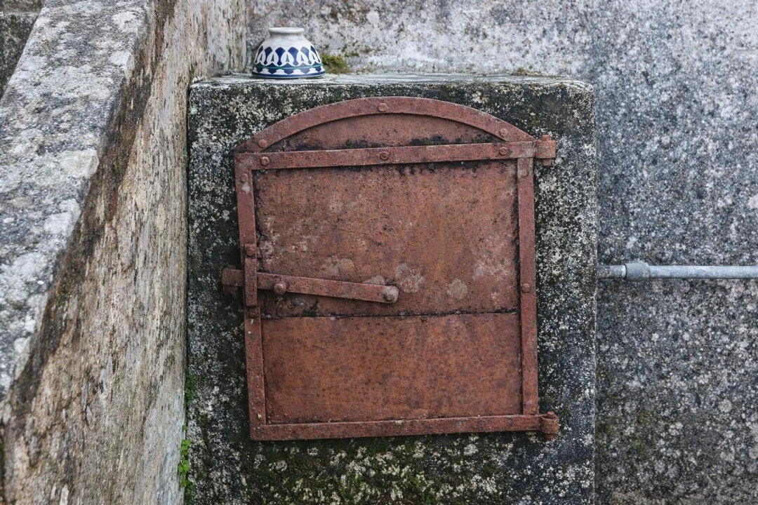 Moradia T4 para Venda em Arez e Amieira do Tejo Foto 10