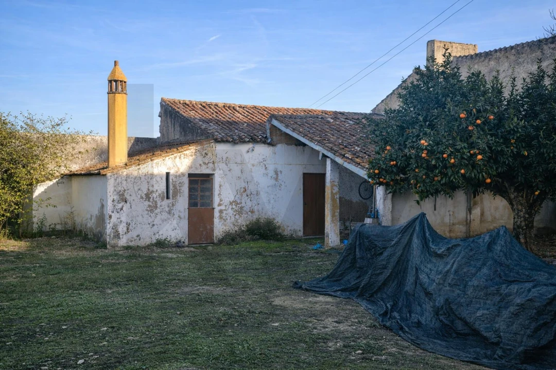 Moradia T4 para Venda em Arez e Amieira do Tejo Foto 8