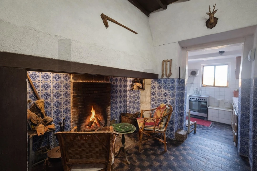 Moradia T4 para Venda em Arez e Amieira do Tejo Foto 39