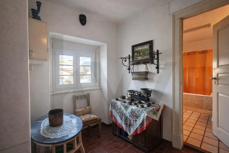 Moradia T4 para Venda em Arez e Amieira do Tejo Foto 19