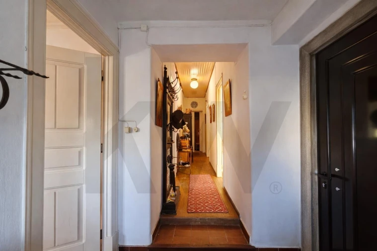 Moradia T4 para Venda em Arez e Amieira do Tejo Foto 21