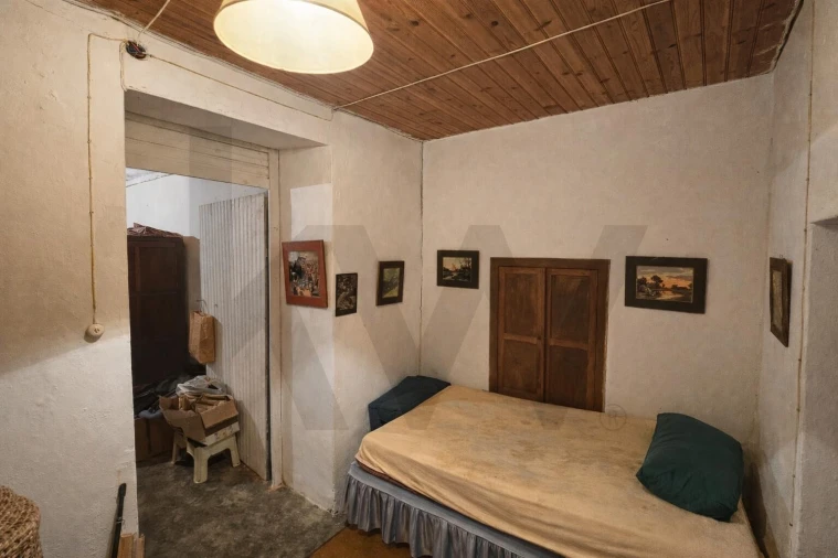 Moradia T4 para Venda em Arez e Amieira do Tejo Foto 61