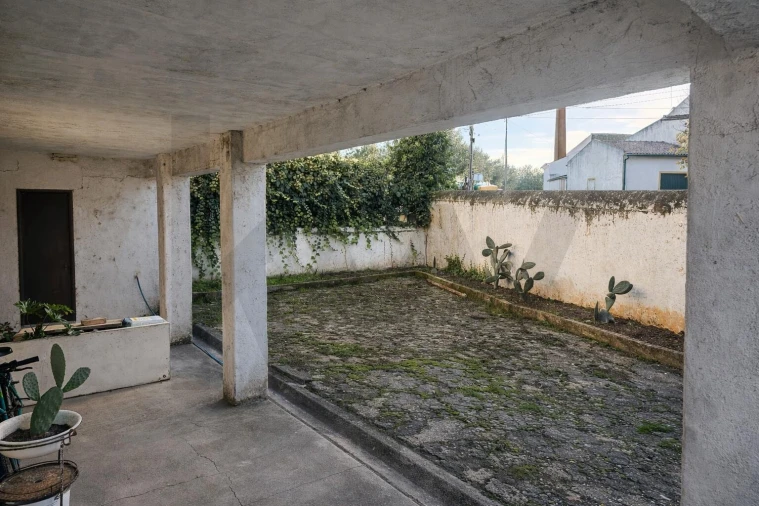 Moradia T4 para Venda em Arez e Amieira do Tejo Foto 5