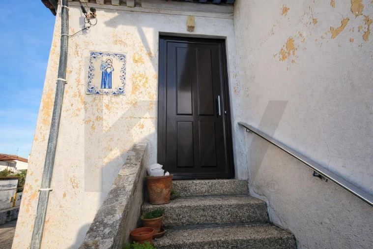 Moradia T4 para Venda em Arez e Amieira do Tejo Foto 17