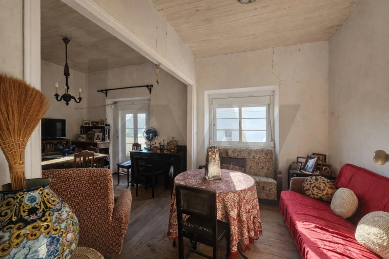 Moradia T4 para Venda em Arez e Amieira do Tejo Foto 28