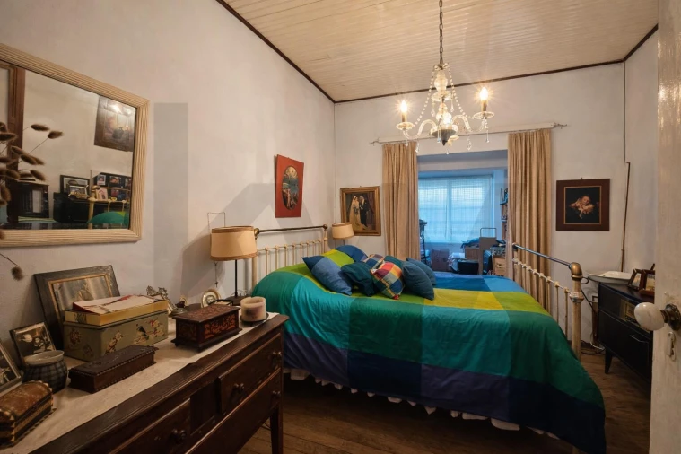 Moradia T4 para Venda em Arez e Amieira do Tejo Foto 49