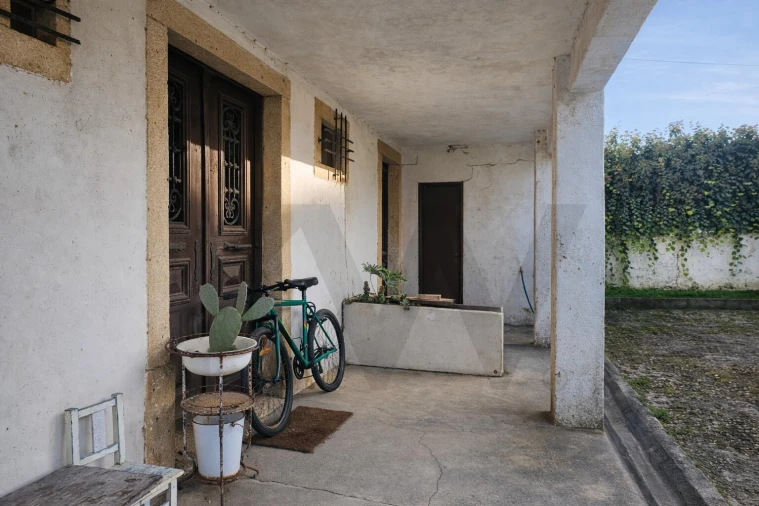 Moradia T4 para Venda em Arez e Amieira do Tejo Foto 4