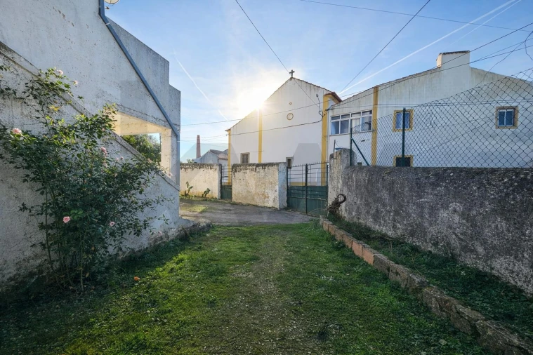 Moradia T4 para Venda em Arez e Amieira do Tejo Foto 16