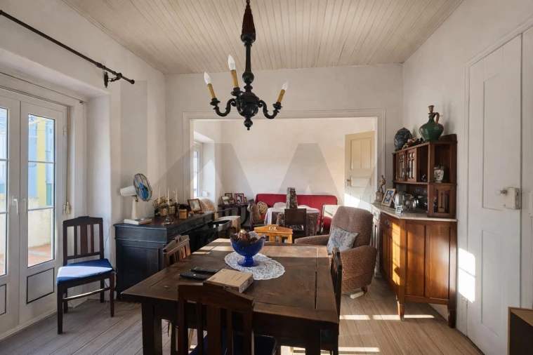 Moradia T4 para Venda em Arez e Amieira do Tejo Foto 32