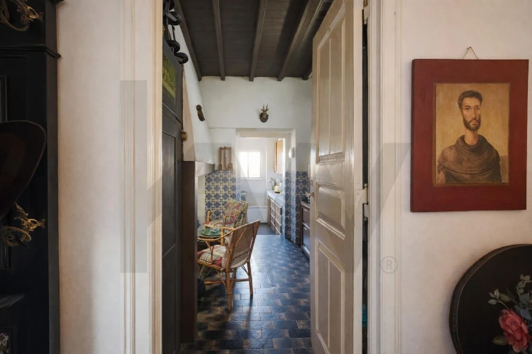 Moradia T4 para Venda em Arez e Amieira do Tejo Foto 37