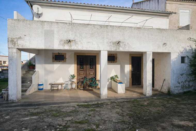 Moradia T4 para Venda em Arez e Amieira do Tejo Foto 2