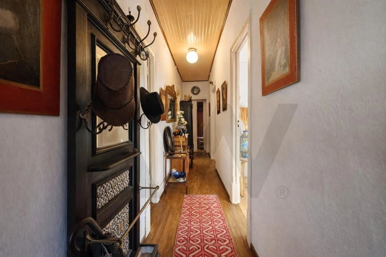 Moradia T4 para Venda em Arez e Amieira do Tejo Foto 27