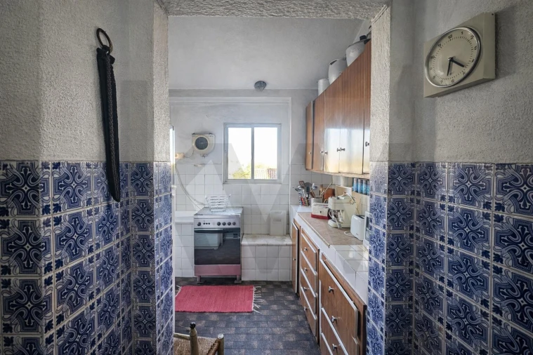 Moradia T4 para Venda em Arez e Amieira do Tejo Foto 42