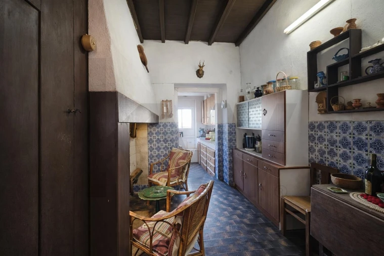 Moradia T4 para Venda em Arez e Amieira do Tejo Foto 38