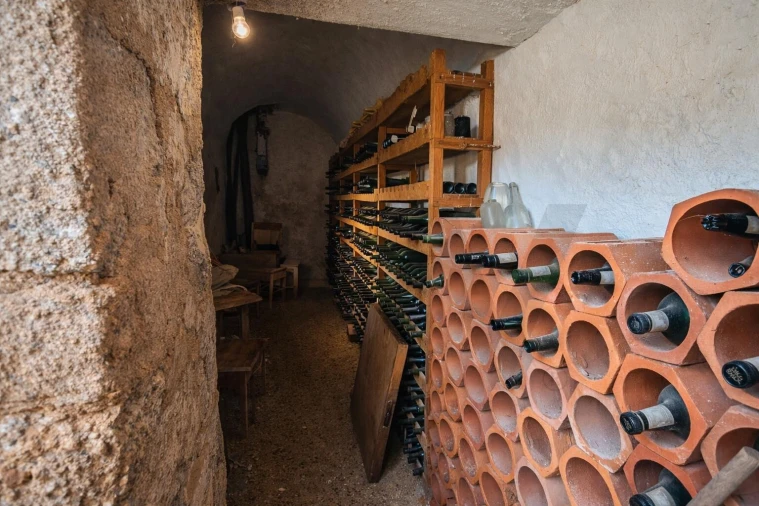 Moradia T4 para Venda em Arez e Amieira do Tejo Foto 12