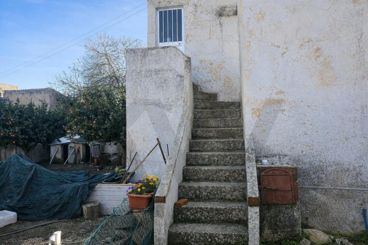 Moradia T4 para Venda em Arez e Amieira do Tejo Foto 9