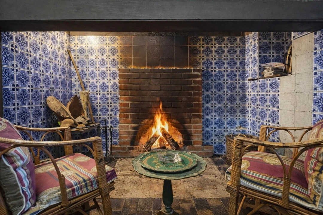 Moradia T4 para Venda em Arez e Amieira do Tejo Foto 40