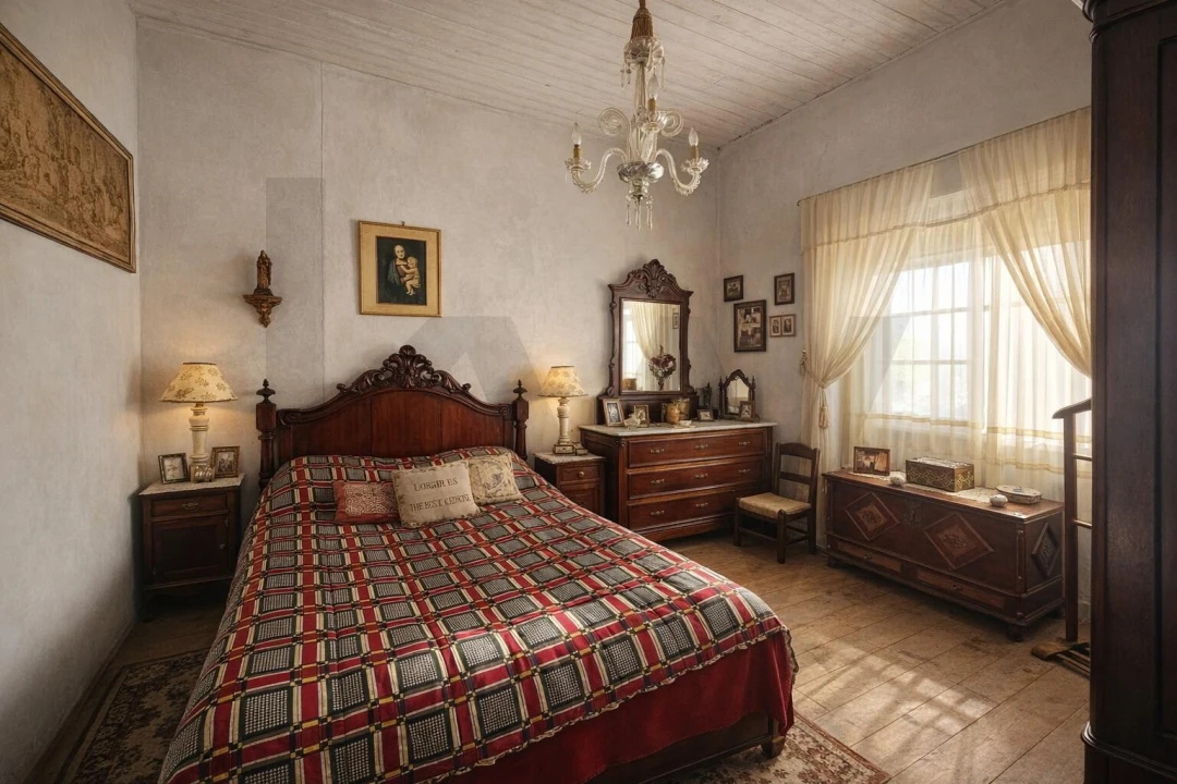 Moradia T4 para Venda em Arez e Amieira do Tejo Foto 34